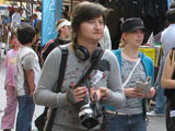 Foto: Weltfest 2007
