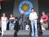 Foto: Weltfest 2008