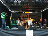 Foto: Weltfest 2009