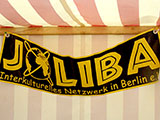 Weltfest am Boxhagener Platz 2011 - JOLIBA Interkulturelles Netzwerk in Berlin e.V.