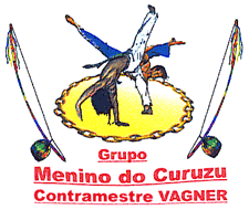 Capoeira mit Grupo Menino do Curuzu