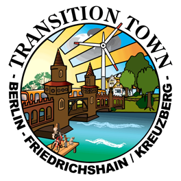 Weltfest 2009: Transition Town Friedrichshain-Kreuzberg